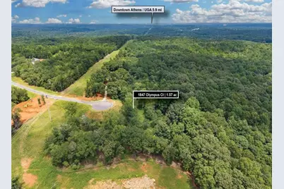 1847 Olympus Court, Athens, GA 30606 - Photo 4