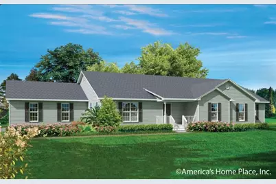 111 Stewart Avenue NE, Milledgeville, GA 31061 - Photo 2