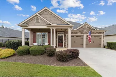 31 Friendship Point, Dallas, GA 30132 - Photo 1