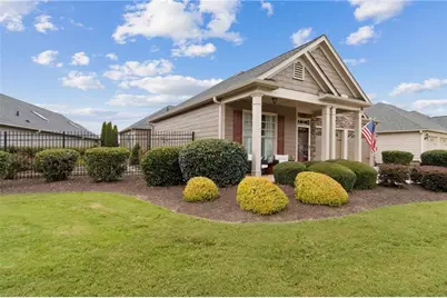 31 Friendship Point, Dallas, GA 30132 - Photo 4