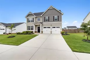 619 Graham Campbell Ln, Statham, GA 30666 - Photo 4