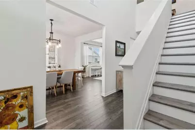 619 Graham Campbell Lane, Statham, GA 30666 - Photo 6