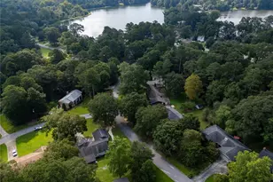 2966 Riviera Dr NW, Conyers, GA 30012 - Photo 50