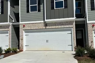 11546 Kimberly Way, Hampton, GA 30228 - Photo 2