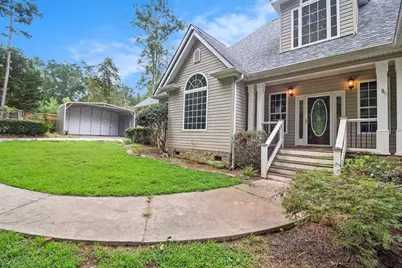 5024 Greenwood Drive, Douglasville, GA 30135 - Photo 4