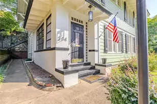 214 E 3rd Street E, Rome, GA 30161 - Photo 4