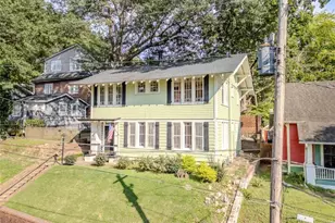 214 E 3rd Street E, Rome, GA 30161 - Photo 2