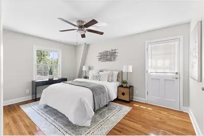 2789 Cottonwood Drive, Marietta, GA 30066 - Photo 20