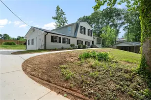2789 Cottonwood Dr, Marietta, GA 30066 - Photo 4