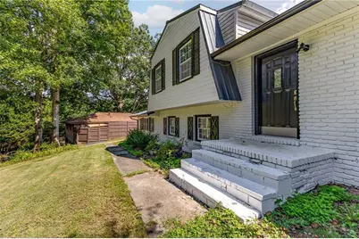 2789 Cottonwood Drive, Marietta, GA 30066 - Photo 6