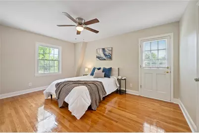 2789 Cottonwood Drive, Marietta, GA 30066 - Photo 20
