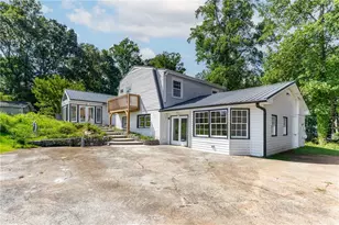 2789 Cottonwood Dr, Marietta, GA 30066 - Photo 1