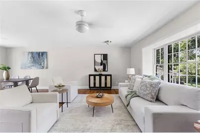 2789 Cottonwood Drive, Marietta, GA 30066 - Photo 12