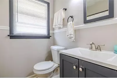 1306 Calhoun Avenue, Rome, GA 30161 - Photo 16