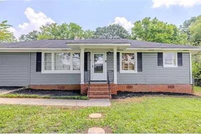 1306 Calhoun Avenue, Rome, GA 30161 - Photo 4