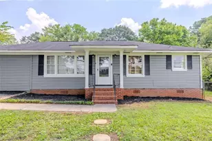 1306 Calhoun Ave, Rome, GA 30161 - Photo 4