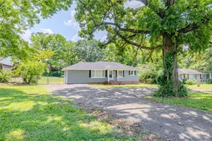 1306 Calhoun Ave, Rome, GA 30161 - Photo 2