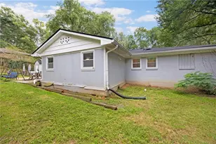 70 Driskell Ave SW, Mableton, GA 30126 - Photo 22