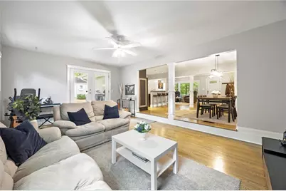 70 Driskell Avenue SW, Mableton, GA 30126 - Photo 14