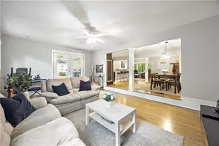 70 Driskell Ave SW, Mableton, GA 30126 - Photo 14