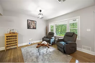 70 Driskell Avenue SW, Mableton, GA 30126 - Photo 6