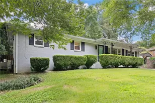 70 Driskell Ave SW, Mableton, GA 30126 - Photo 4