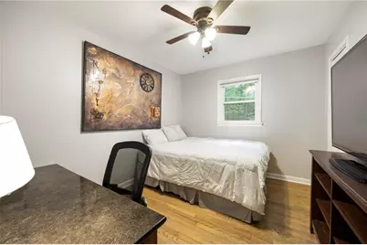 70 Driskell Avenue SW, Mableton, GA 30126 - Photo 18