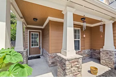 422 Arrowhead Trail, Canton, GA 30114 - Photo 4