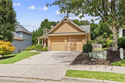 422 Arrowhead Trail, Canton, GA 30114 - Photo 2