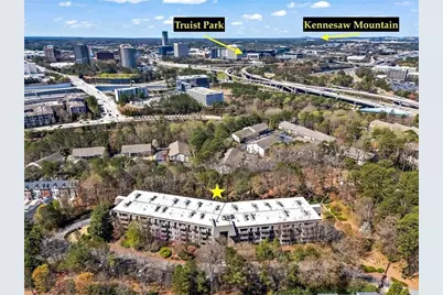 1214 Highland Bluff Drive SE #214, Atlanta, GA 30339 - Photo 36