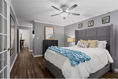 1214 Highland Bluff Drive SE #214, Atlanta, GA 30339 - Photo 16