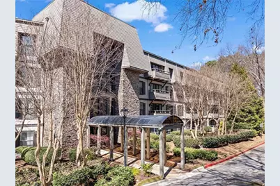 1214 Highland Bluff Drive SE #214, Atlanta, GA 30339 - Photo 1