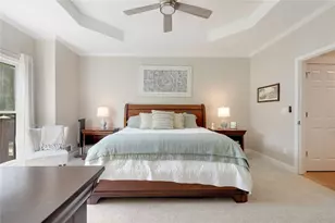 501 Granny Smith Circle, Clarkesville, GA 30523 - Photo 18