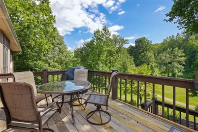 501 Granny Smith Circle, Clarkesville, GA 30523 - Photo 40