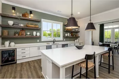 101 Walker Ridge Lane #Caraway, Cartersville, GA 30120 - Photo 36