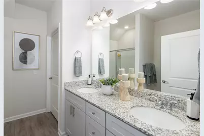 101 Walker Ridge Lane #Caraway, Cartersville, GA 30120 - Photo 26