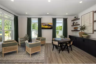 101 Walker Ridge Lane #Caraway, Cartersville, GA 30120 - Photo 32