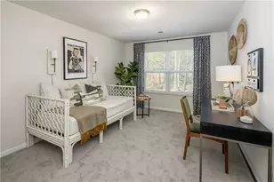 101 Walker Ridge Ln, Cartersville, GA 30120 - Photo 10