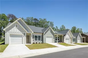 101 Walker Ridge Ln, Cartersville, GA 30120 - Photo 2