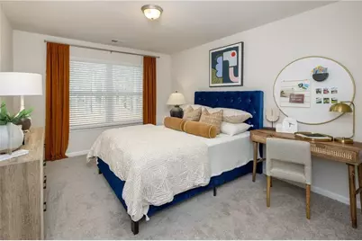 101 Walker Ridge Lane #Ginger, Cartersville, GA 30120 - Photo 16