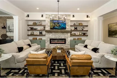 101 Walker Ridge Lane #Ginger, Cartersville, GA 30120 - Photo 34