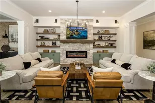 101 Walker Ridge Ln, Cartersville, GA 30120 - Photo 34