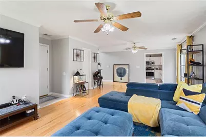 654 Weaver Falls Court, Loganville, GA 30052 - Photo 8