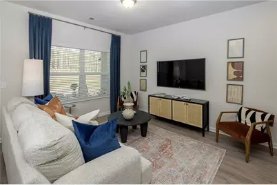 101 Walker Ridge Lane #Poppy, Cartersville, GA 30120 - Photo 30