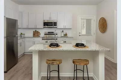 101 Walker Ridge Lane #Poppy, Cartersville, GA 30120 - Photo 8