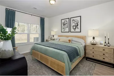 101 Walker Ridge Lane #Poppy, Cartersville, GA 30120 - Photo 22