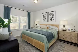 101 Walker Ridge Ln, Cartersville, GA 30120 - Photo 22