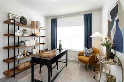 101 Walker Ridge Lane #Poppy, Cartersville, GA 30120 - Photo 14