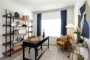 101 Walker Ridge Ln, Cartersville, GA 30120 - Photo 14