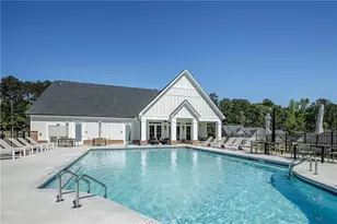 101 Walker Ridge Ln, Cartersville, GA 30120 - Photo 2